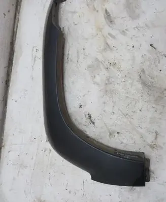 Toyota Land Cruiser (J120) Fender trim (molding) KRIS235789