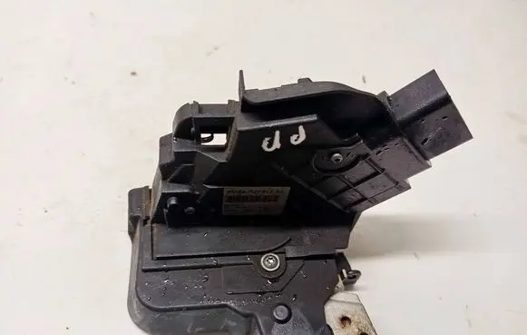 Ford S-MAX Front door lock 6M2AR21812AA