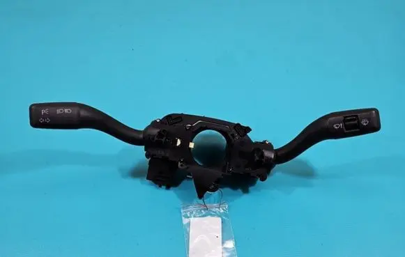 Audi A4 S4 B6 8E 8H Headlight wiper switch 8E0953549F IMPRK1423546