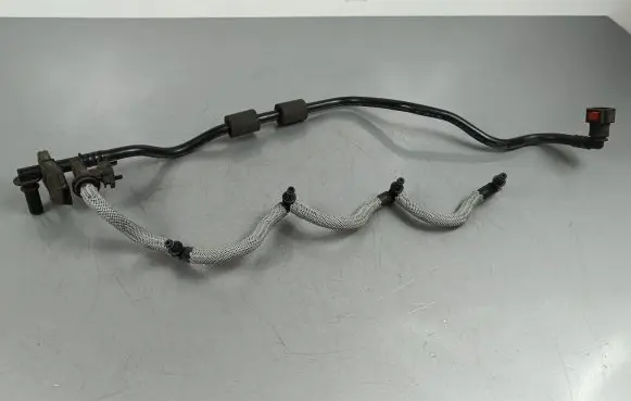 Nissan X-Trail T32 Fuel return line/hose 
