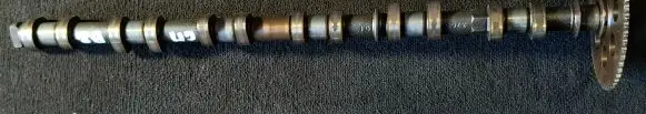 Camshaft