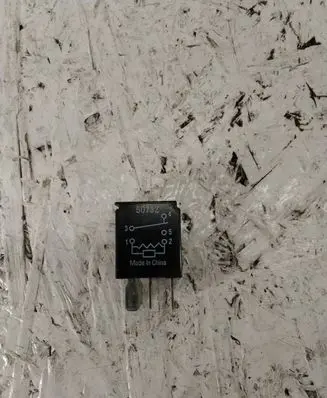 Jeep Grand Cherokee (WK) Other relay 50732 04608650AB