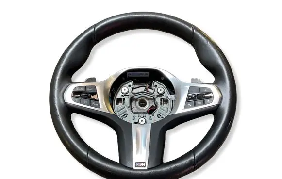 BMW 3 G20 G21 Steering wheel 7857776 21060321 209081