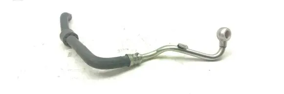 Audi A6 S6 C6 4F Coolant pipe/hose 06D121492H