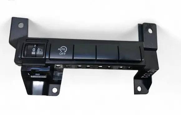 Nissan Juke II F16 Headlight level height control switch 681066PE0A