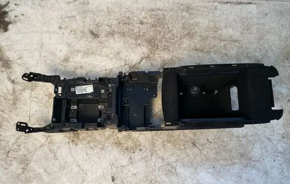 Dodge Charger Center console 5VH141X9AC FH827801
