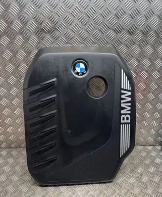 BMW X6 G06 Engine cover (trim) 8490354