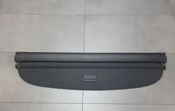 Audi Q8 Parcel shelf load cover 4M8863553