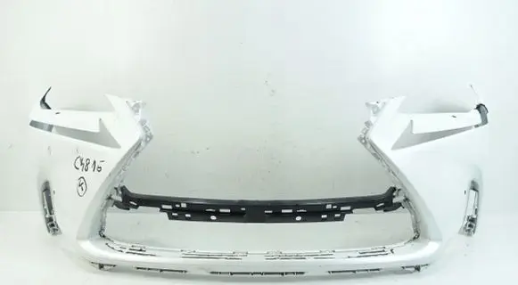Lexus CT 200H Front bumper 52119