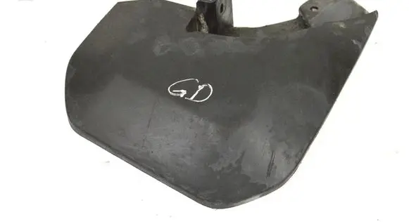 Audi TT TTS RS Mk3 8S Rear mudguard BK3128370DC