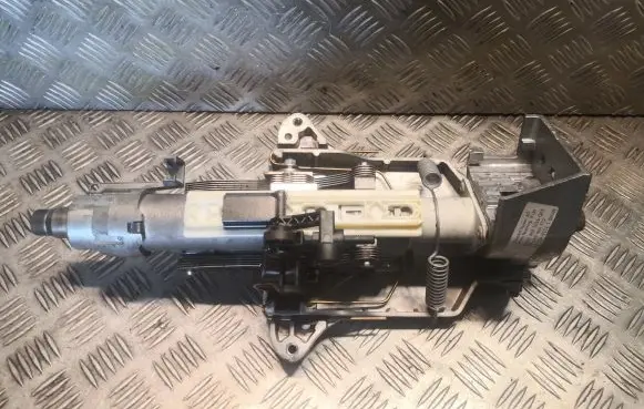 Mercedes-Benz B W245 Steering rack mechanical part 1694603016 A1694603016