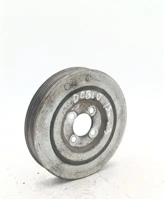 Fiat Doblo Crankshaft pulley 55200498