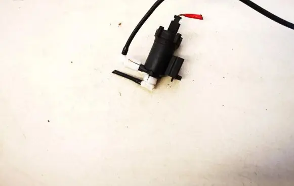 Mercedes-Benz C W203 Turbo solenoid valve A2038000178