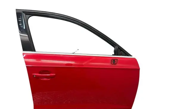 Audi A3 S3 8V Front door