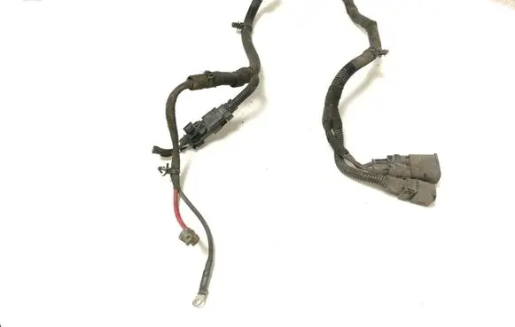 Opel Astra K Other wiring loom 39087148