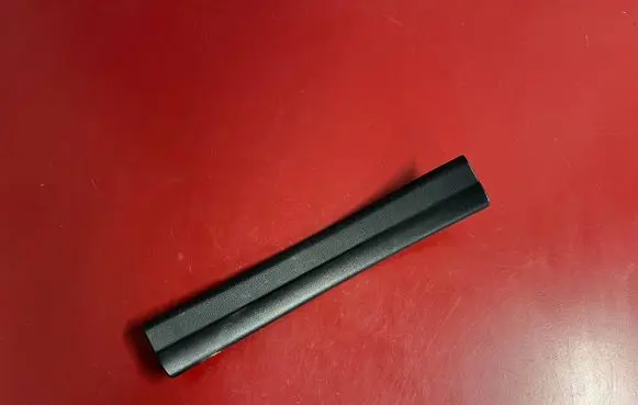 Rear sill trim cover