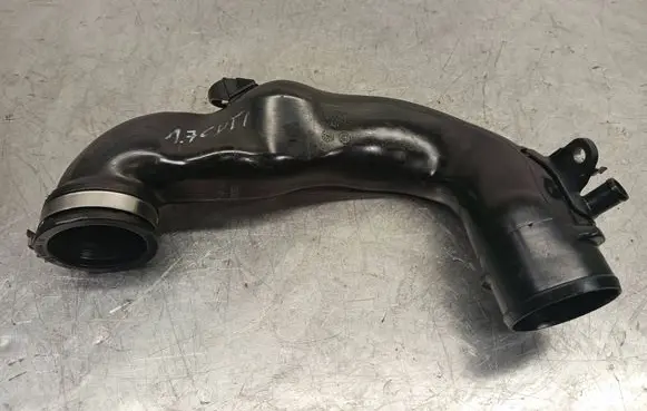 Opel Astra J Intercooler hose/pipe 55577108 ETS446362