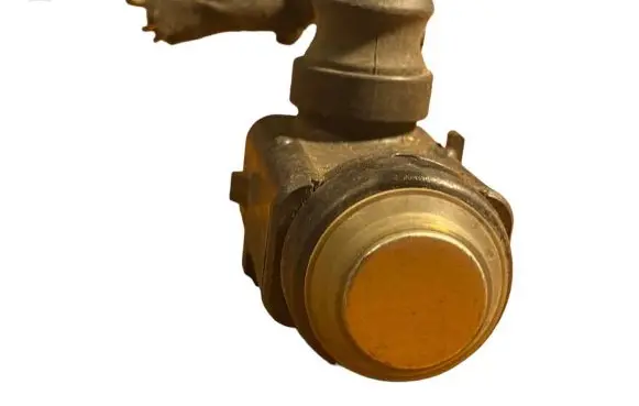 Mercedes-Benz E W211 Parking PDC sensor 0015427418 0263003167
