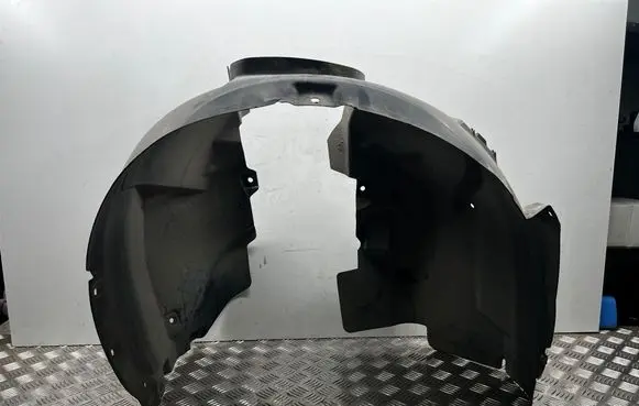 Ford S-MAX Front wheel arch liner splash guards