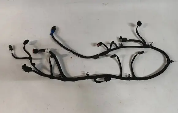 Hyundai i30 Parking sensor (PDC) wiring loom 91890-30010