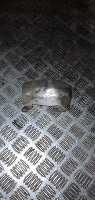 Audi A6 S6 C6 4F Exhaust heat shield 4F0301325
