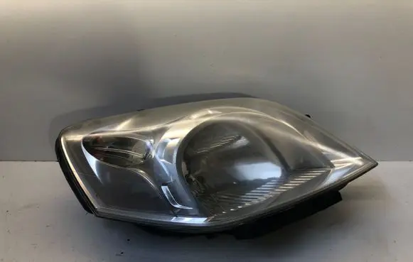 Fiat Qubo Headlight/headlamp 45560748 45560757