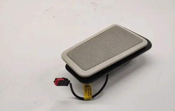 Land Rover Range Rover L405 Parcel shelf speaker CPLA18808EA 15116A1 EAS8P225A