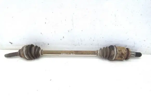 Subaru Forester SF Rear driveshaft
