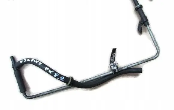 Jeep Cherokee III KJ Vacuum line/pipe/hose