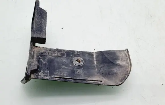Rear mudguard