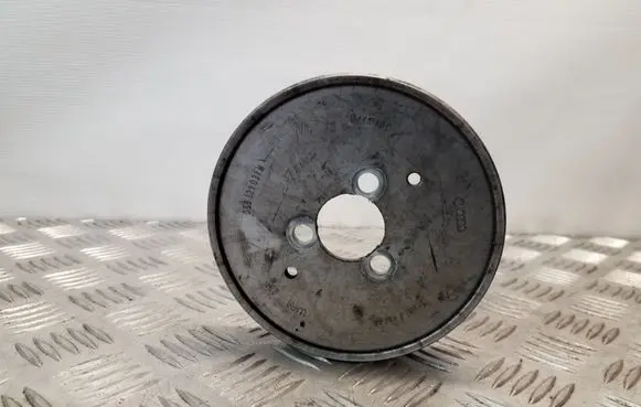 Audi A5 Sportback 8TA Water pump pulley 059121031H
