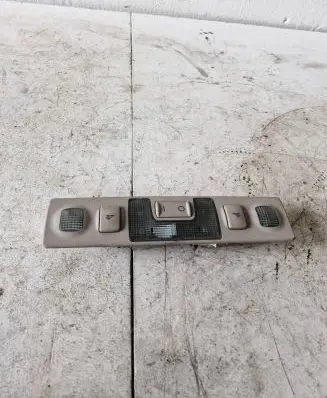 Audi A6 S6 C5 4B Interior lighting switch 4B0947111