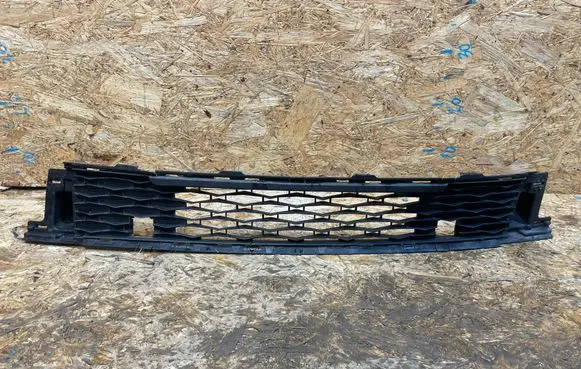 Skoda Karoq Front bumper lower grill 57A853677 S2510J004-M