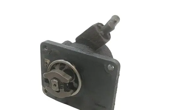 Vacuum pump