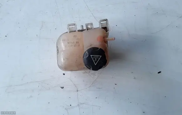 Mini Cooper Hatch Hardtop Coolant expansion tank/reservoir 11564310