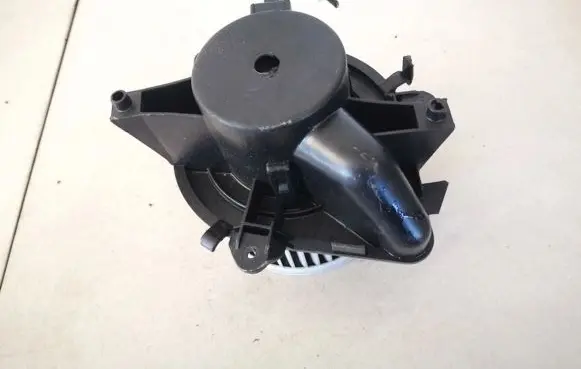 Fiat Punto (188) Heater fan/blower 141730600