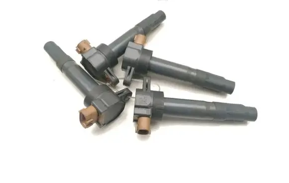 Suzuki Swift II High voltage ignition coil DL35620