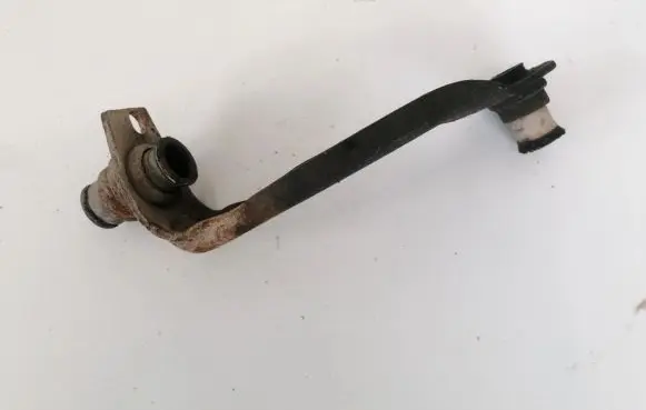 Renault Scenic II - Grand scenic II Rear upper control arm/wishbone