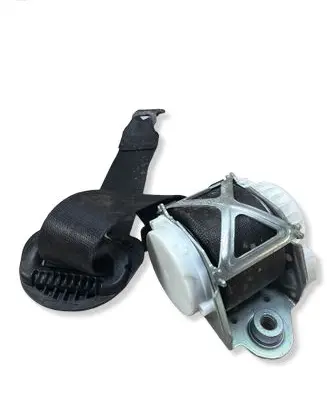 BMW 1 F20 F21 Front seatbelt 34078320 190112155