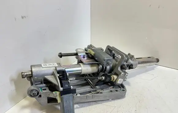 Tesla Model S Steering rack mechanical part A2044601416 PP204460025