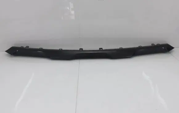 Mercedes-Benz GLB x247 Front bumper splitter molding A2478853903