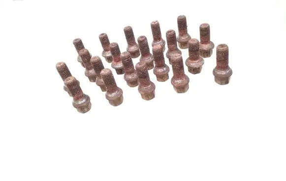 Mercedes-Benz S W220 Nuts/bolts 