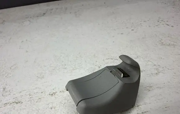 BMW 5 E60 E61 Sun visor clip/hook/bracket 