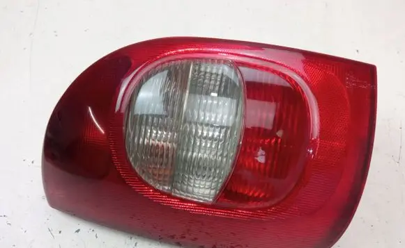 Citroen Xsara Picasso Rear/tail lights 08-552-1913L-R