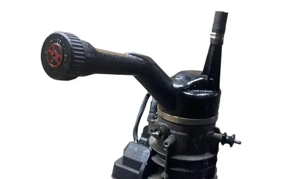 Peugeot Partner Power steering pump 9670700480 A0021544 1603