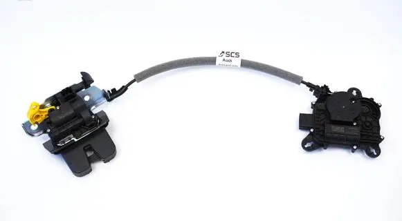 Cupra Terramar Tailgate exterior lock 83H827535 1T3827887A 11A827506