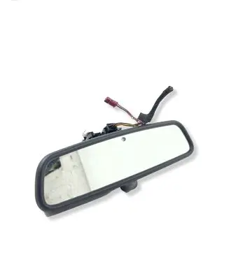 BMW 3 F30 F35 F31 Rear view mirror (interior) E11026662