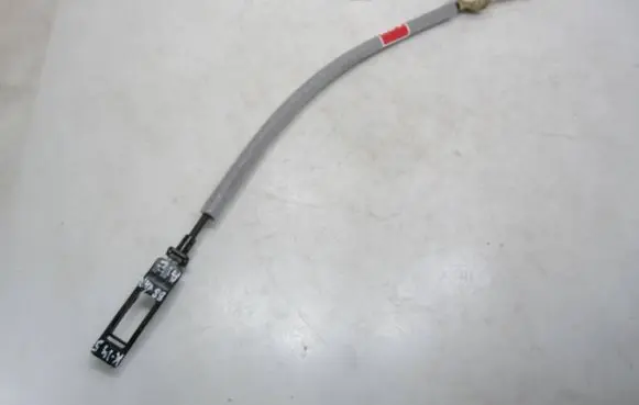 Volkswagen PASSAT B8 Rear door cable line 3G0839085F