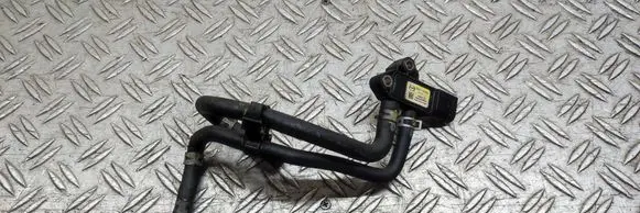 Mazda 6 Exhaust gas pressure sensor SH01182B2