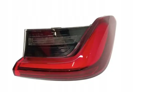 BMW 3 G20 G21 Rear/tail lights